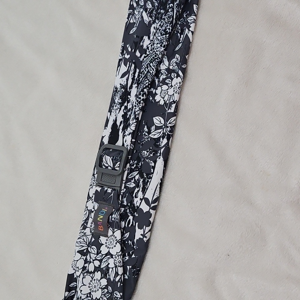 BANDI Running Waist Belt/ Modern Fanny Pack - Picture 10 of 12